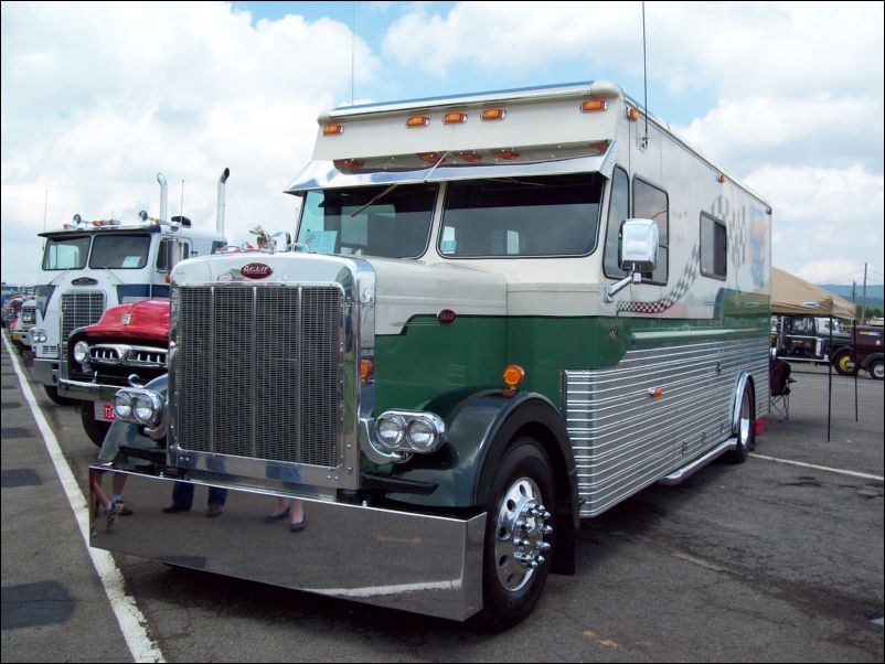 ATHS  Truck Show 2009 184